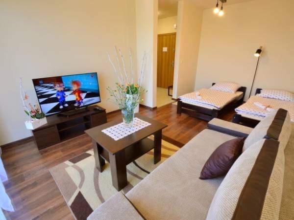 Appartamento Apartament Antonio Zator Esterno foto