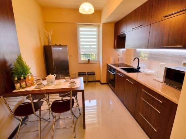 Appartamento Apartament Antonio Zator Esterno foto