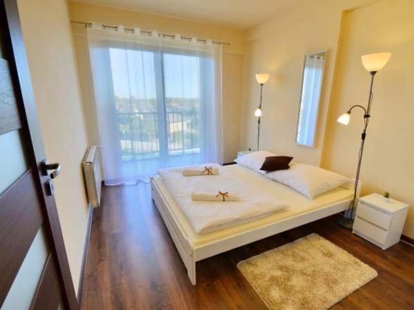 Appartamento Apartament Antonio Zator Esterno foto